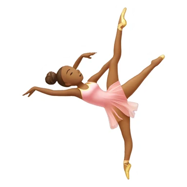 Rhythmic gymnastics  sticker