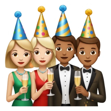 Happy Birthday BalkaBook sticker