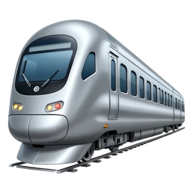 new generation train car sticker