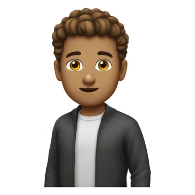 بنات يسوون تان sticker