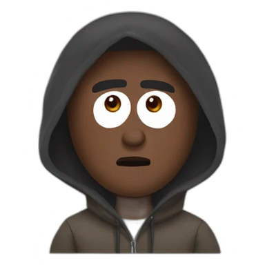 Kenny South Park sticker