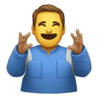 دب قطبي sticker