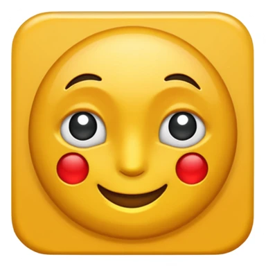 Naked girl showing vagina sticker