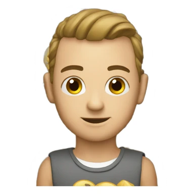 voyant moteur sticker