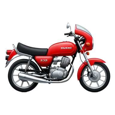 I want a Suzuki 110 s sticker