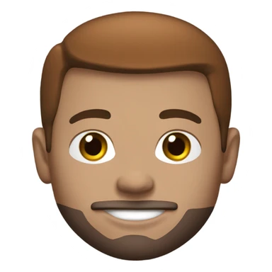 White guy in a Cleveland browns jersey  sticker