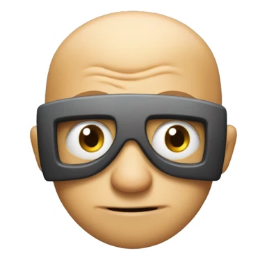 despicable me character sticker