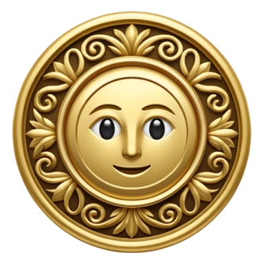 Osmanlı tuğrası sticker