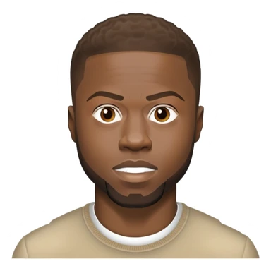 Kevin Hart sticker