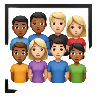 Customers first: Focus on the problems of our customers. We always strive to solve painful problems for our customers. make sure that it is 128 px x 128px sticker