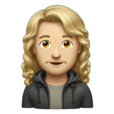 Nikita efremov sticker