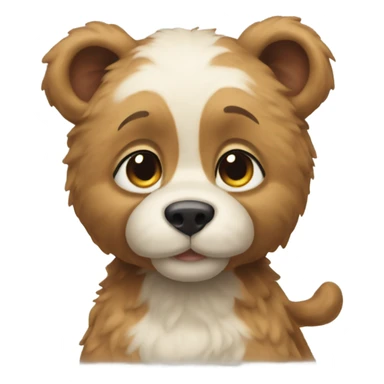 Duffy sticker