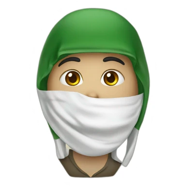 Israel Palestine sticker