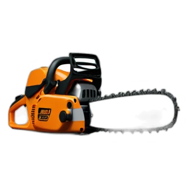 Pochita chainsaw man sticker