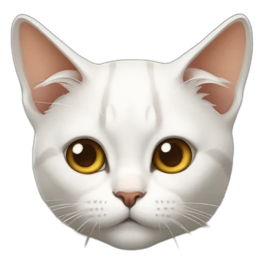 starwars cat sticker