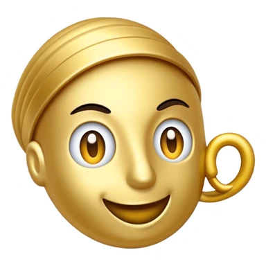 Osmanlı tuğrası  sticker