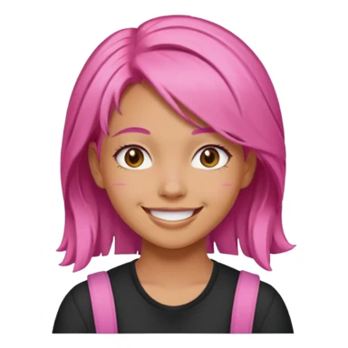 Anya from spy family  sticker