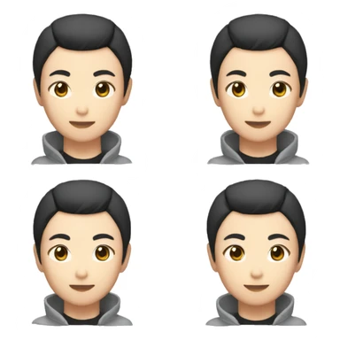 Ippei Mizuhara sticker