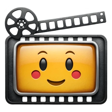 mac os icon physical film 60s sticker