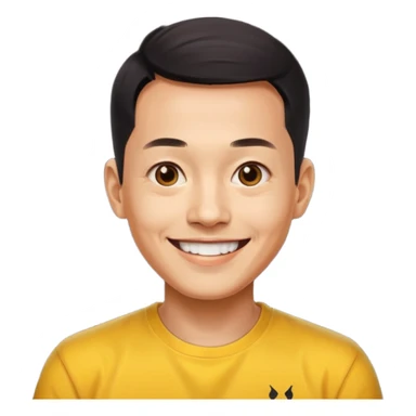 cz binance  own er sticker