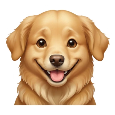 How are you doing with funny dog sticker