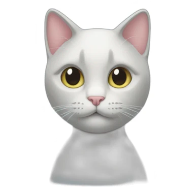 haerin new jeans cat sticker