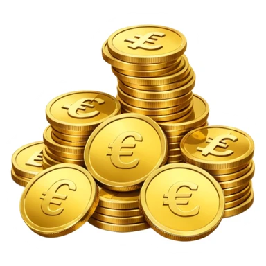 ear more euros with selling extra's  sticker