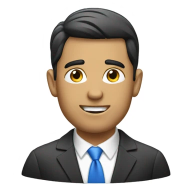 Stock trader  sticker