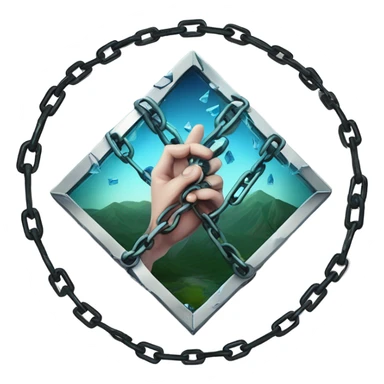 good bye and good riddance album sticker