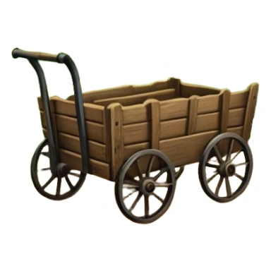 una carretrea con paisaje de lado sticker