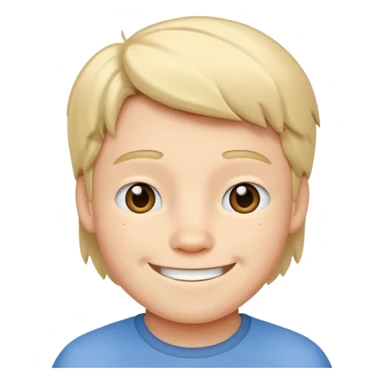 adventure time finn the human emoji sticker