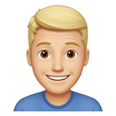 Justin Jeffre (b.1973) from 98 Degrees sticker