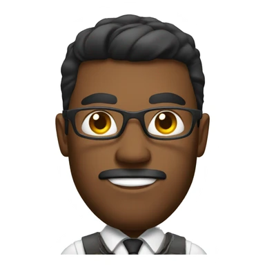 sophisticated defender with a hammer sticker