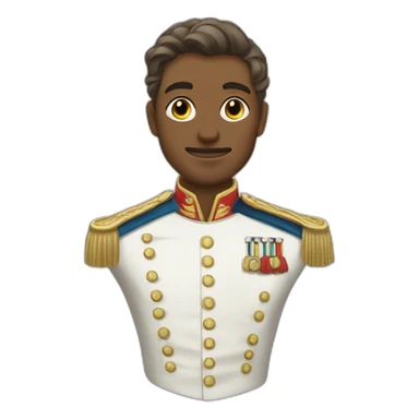 doigt d'honneur sticker