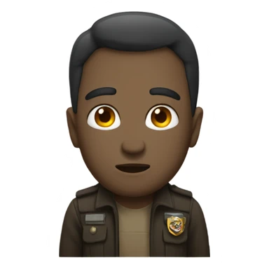 Threat level midnight sticker