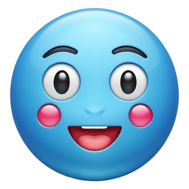 TikTok verified emoji sticker
