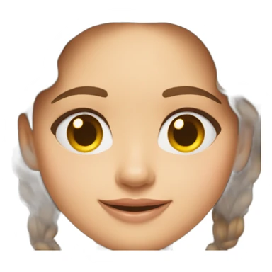 Jennifer Garner sticker