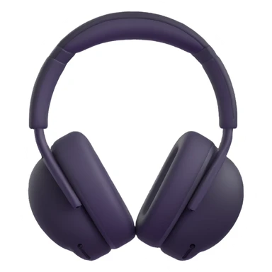 Apple AirPods Max headphones sticker