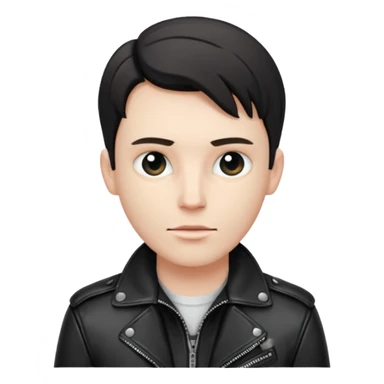 james silent hill sticker