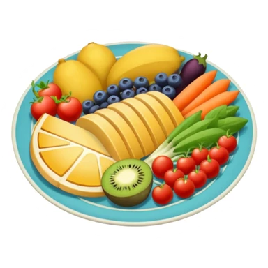food delivery  emoji sticker