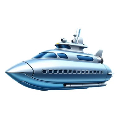 undersea reconnaissance vehicles sticker