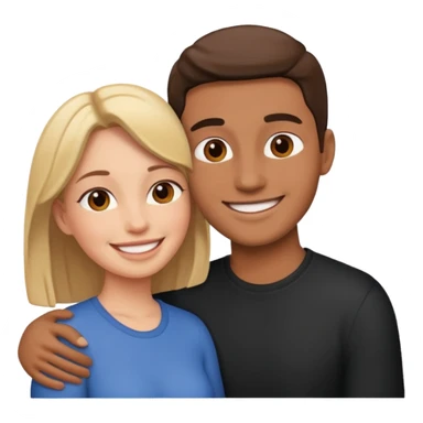 couple having sex sticker