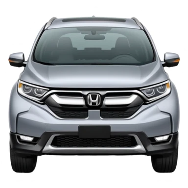 2023 Honda cr-v hybird sticker