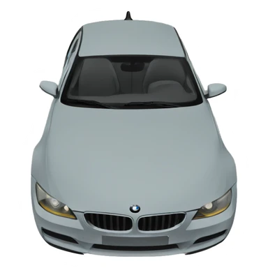 Bmw sticker