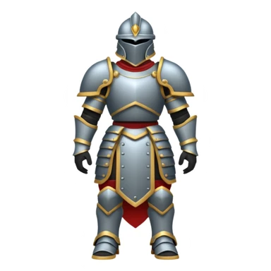 Tyrantraum (full Body) sticker