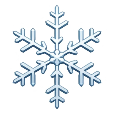 🤍❄️ sticker