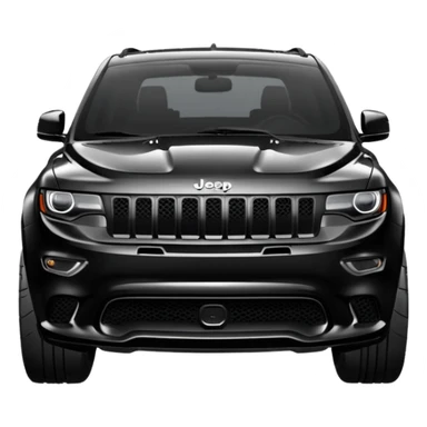 jeep trackhawk sticker