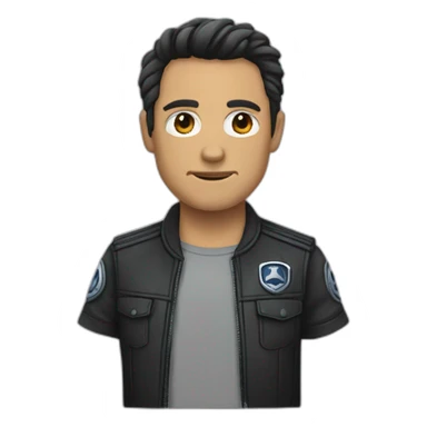 S.H.I.E.L.D. sticker