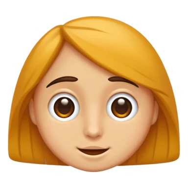 kulaklık takan önünde bilgisayarı olan biri sticker