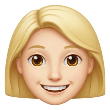 Six seven. Smile sticker